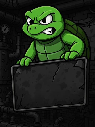 Toxic Waste