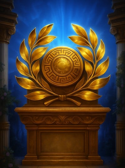 Gift of Midas