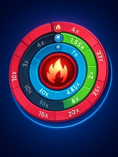 Elements of Power