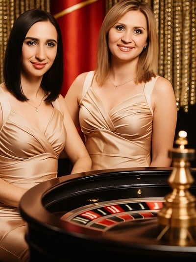 Roulette Lobby