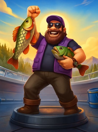 Big Bass Blast