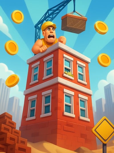 MegaBlock